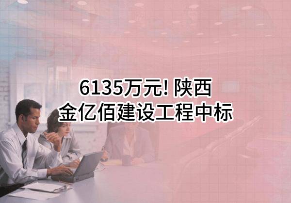 沣河十里项目正式电工程中标结果公示